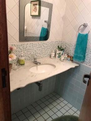 Casa, Trevo, 3 Quartos, 3 Vagas, 1 Suíte