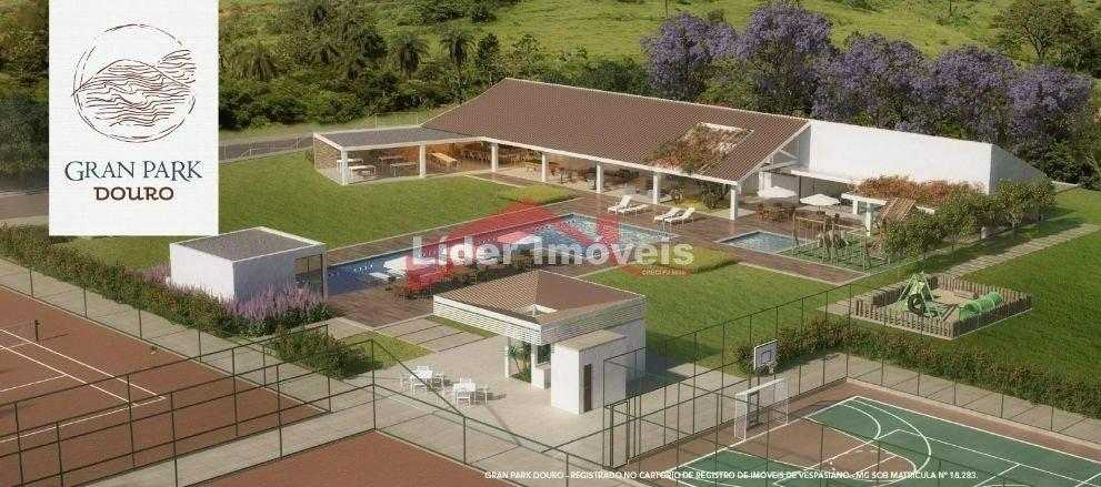 Lote, Gran Park, 0 Quarto, 0 Vaga