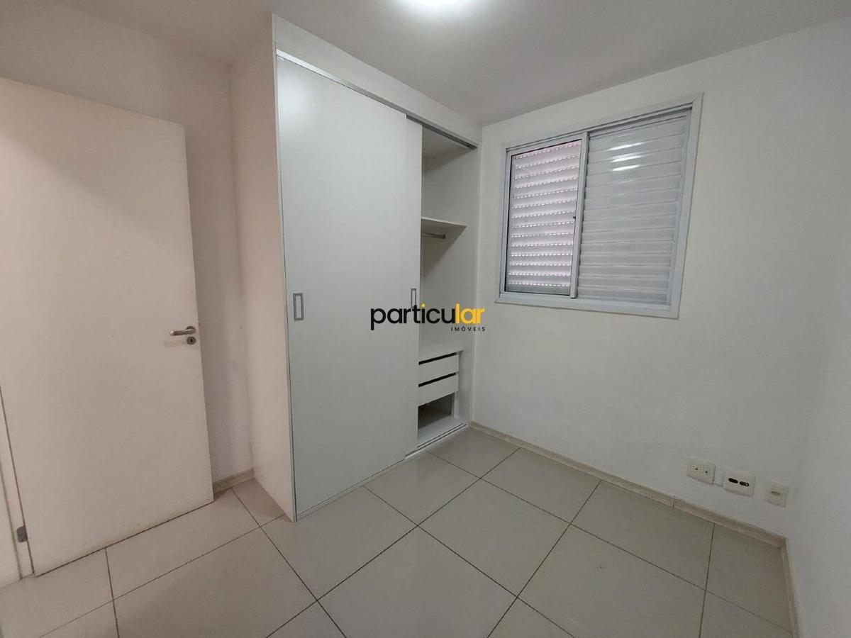 Apartamento, Ouro Preto, 3 Quartos, 2 Vagas, 1 Suíte