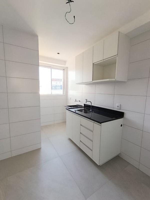 Apartamento, Alto Caiçaras, 2 Quartos, 2 Vagas, 2 Suítes