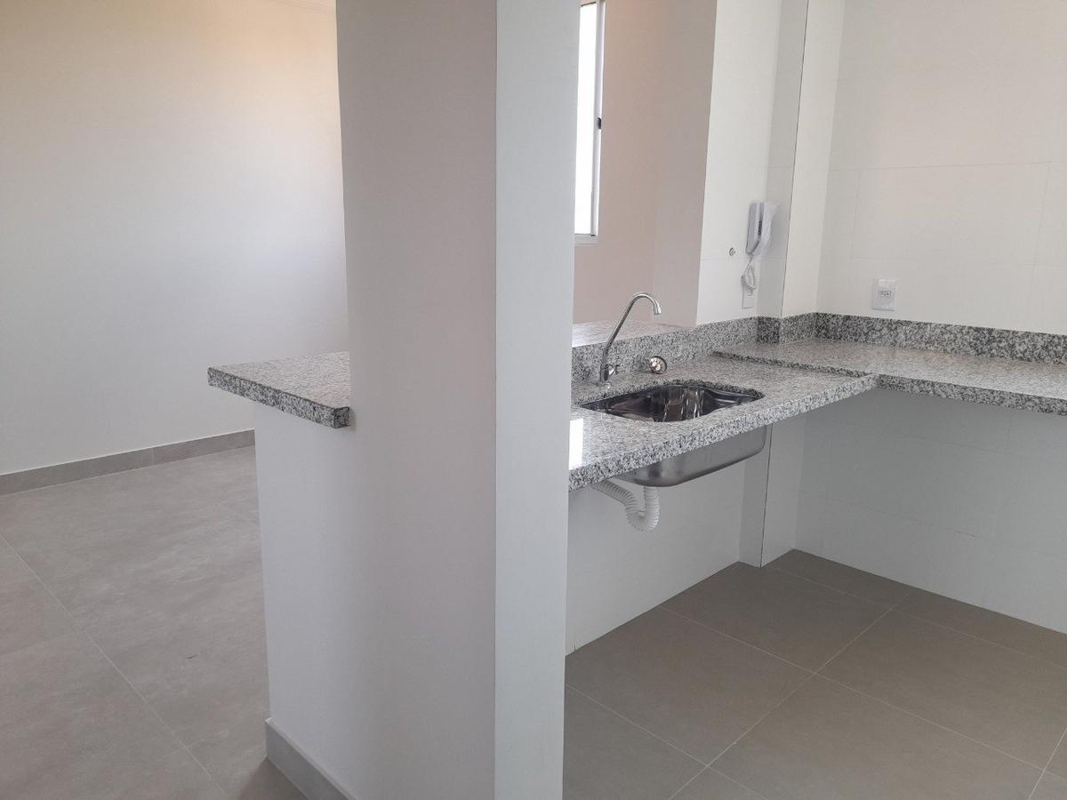 Apartamento, Ana Lúcia, 2 Quartos, 2 Vagas, 1 Suíte