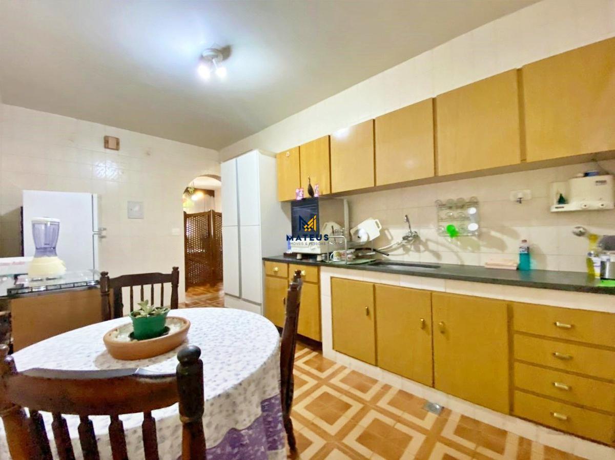 Casa, Caiçaras, 3 Quartos, 3 Vagas, 1 Suíte