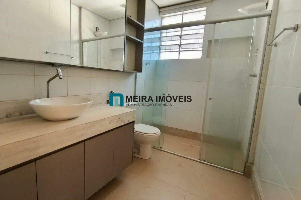 Apartamento, Cruzeiro, 3 Quartos, 1 Vaga, 1 Suíte