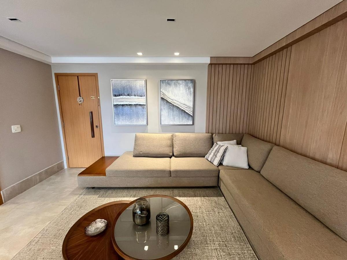 Apartamento, Vale do Sereno, 4 Quartos, 4 Vagas, 3 Suítes
