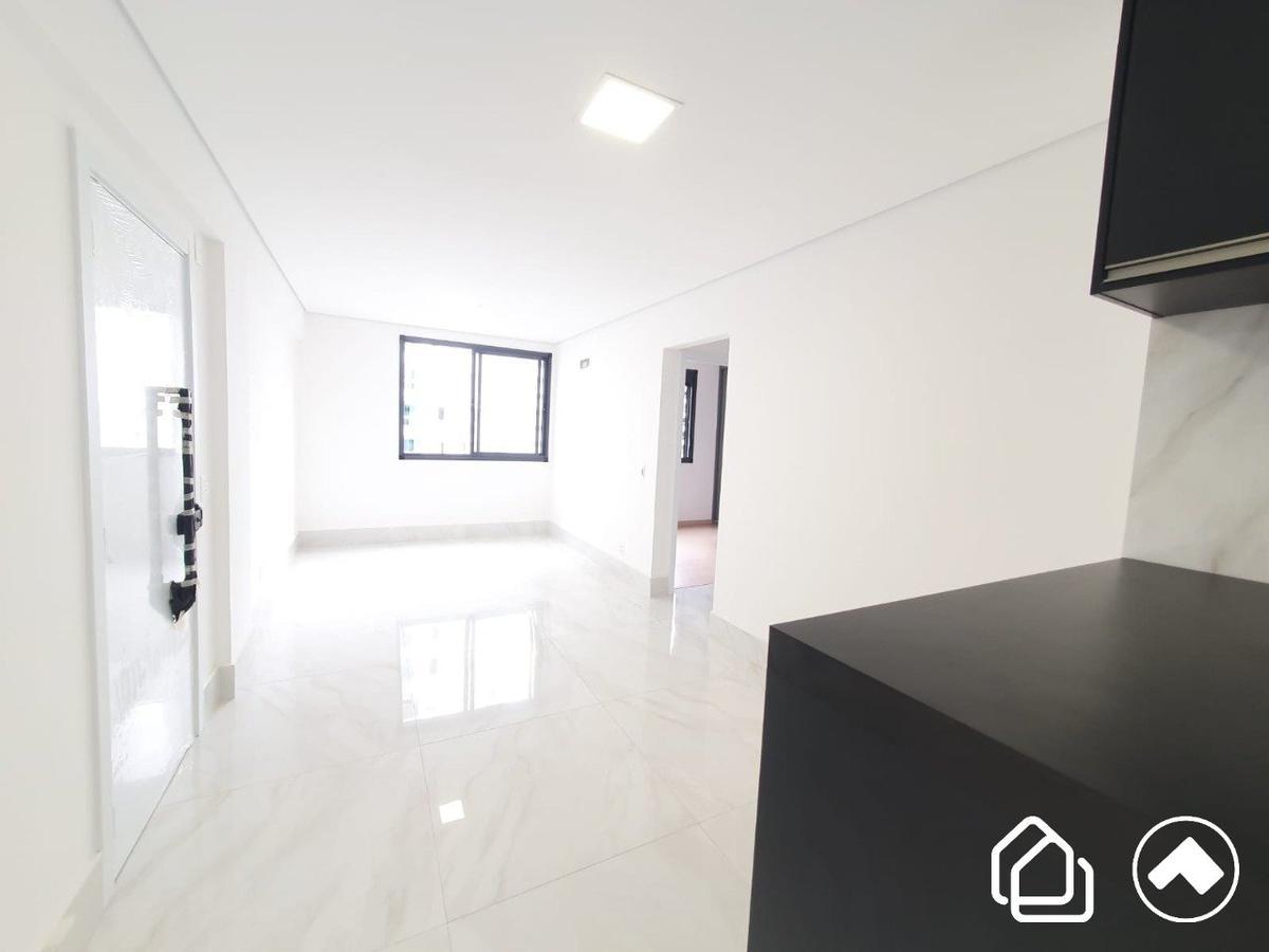 Apartamento, Buritis, 2 Quartos, 2 Vagas, 1 Suíte