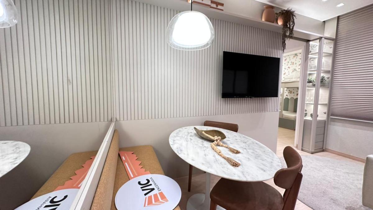 Apartamento, Jequitibá, 2 Quartos, 1 Vaga