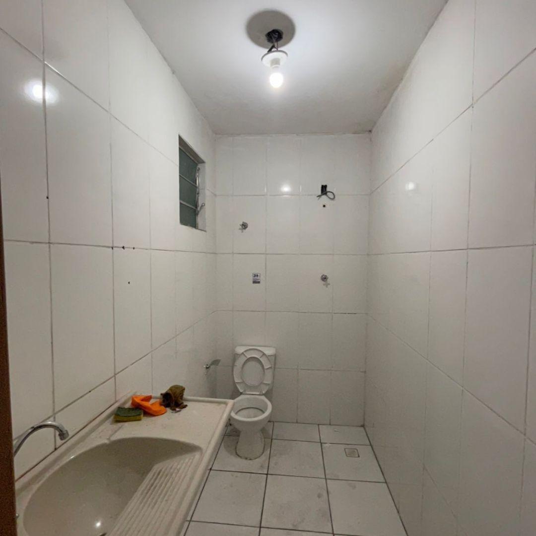 Andar, Nova Granada, 0 Quarto, 0 Vaga