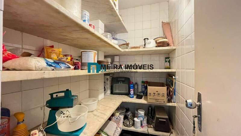 Cobertura, Funcionários, 6 Quartos, 3 Vagas, 1 Suíte