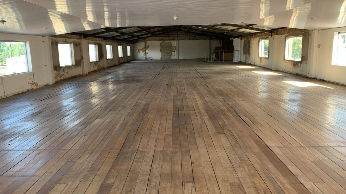 Galpão, Padre Eustáquio, 0 Quarto, 0 Vaga