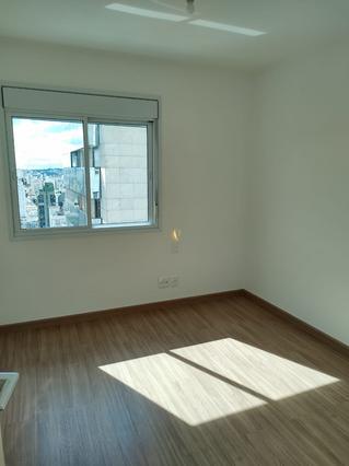 Apartamento, Santo Agostinho, 4 Quartos, 4 Vagas, 1 Suíte
