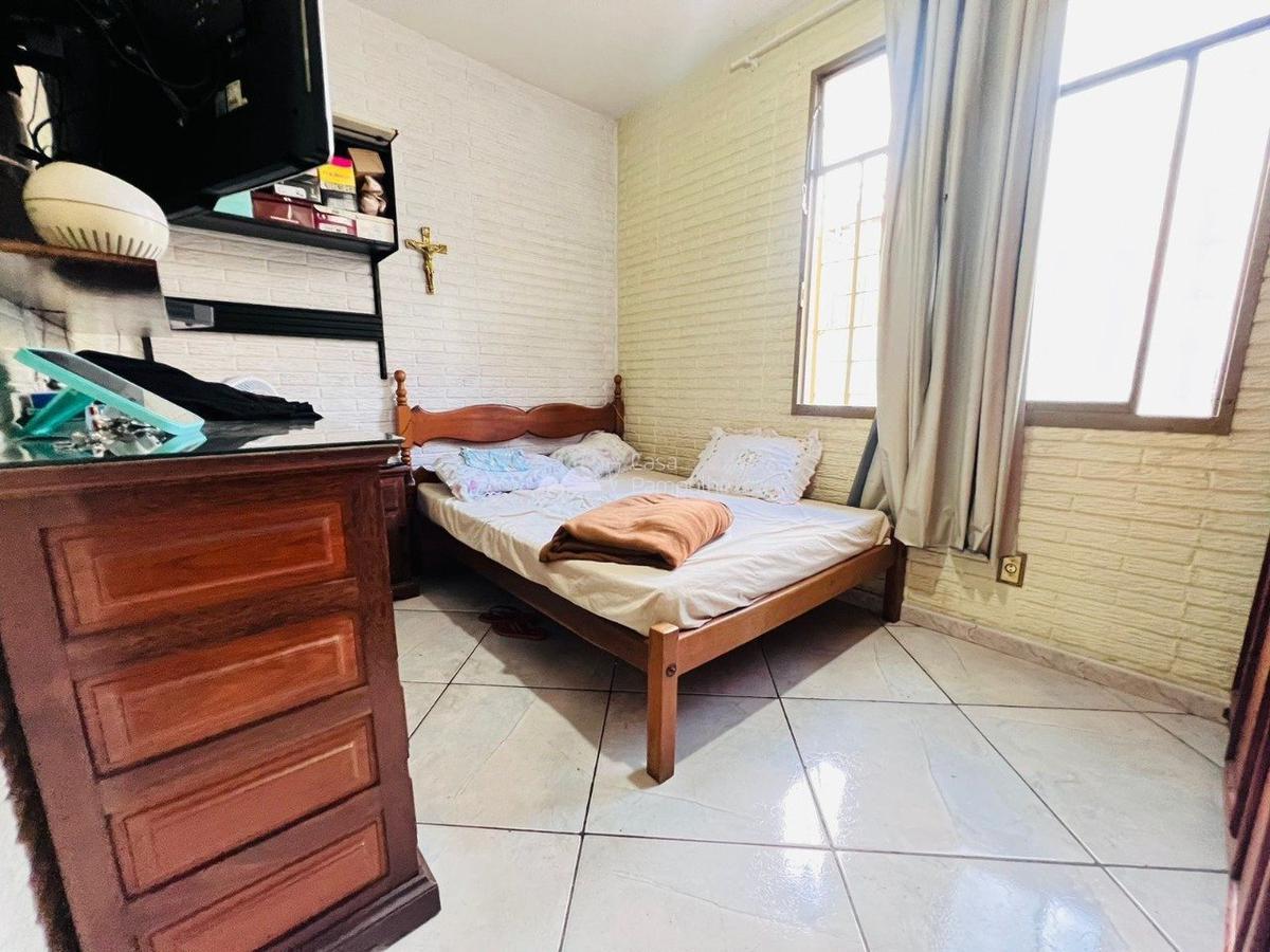 Casa, Santa Amélia, 4 Quartos, 3 Vagas