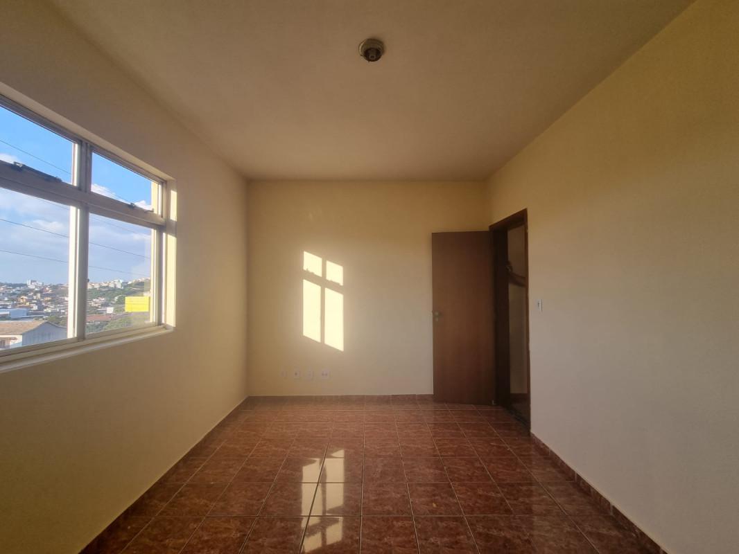 Apartamento, Flamengo, 2 Quartos, 1 Vaga