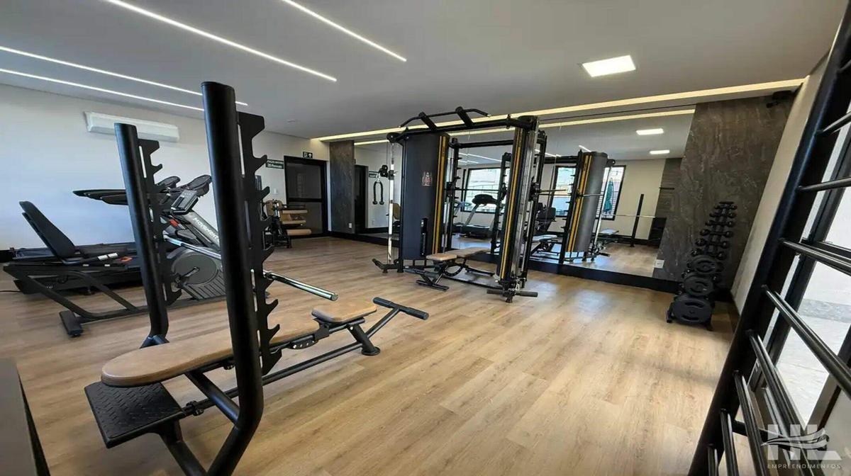 Apartamento, Santa Mônica, 3 Quartos, 2 Vagas, 1 Suíte