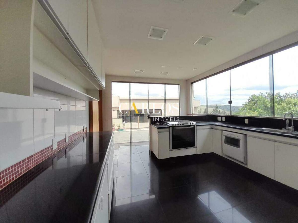 Casa, Alphaville, 3 Quartos, 3 Vagas, 1 Suíte
