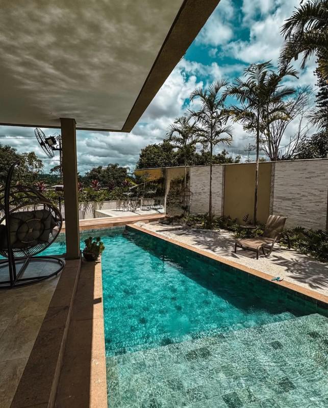 Casa, Bandeirantes (pampulha), 5 Quartos, 8 Vagas, 5 Suítes