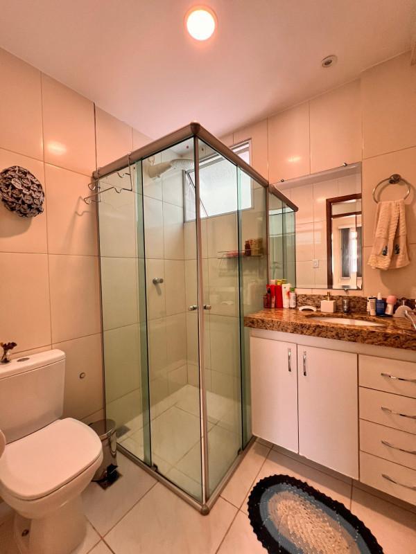 Apartamento, Manacás, 3 Quartos, 2 Vagas, 1 Suíte