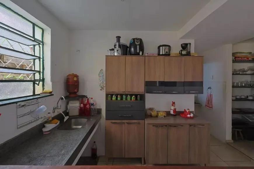 Casa, Santa Inês, 5 Quartos, 5 Vagas, 1 Suíte