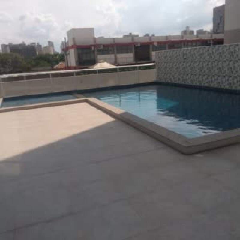 Apartamento, Floresta, 3 Quartos, 2 Vagas, 1 Suíte