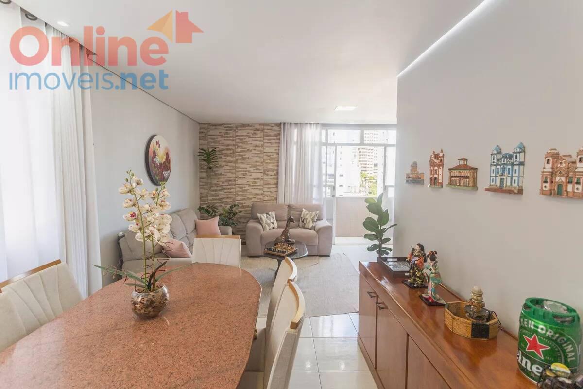 Cobertura, Anchieta, 4 Quartos, 0 Vaga, 1 Suíte