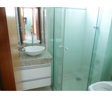 Apartamento, Ouro Preto, 3 Quartos, 2 Vagas, 1 Suíte