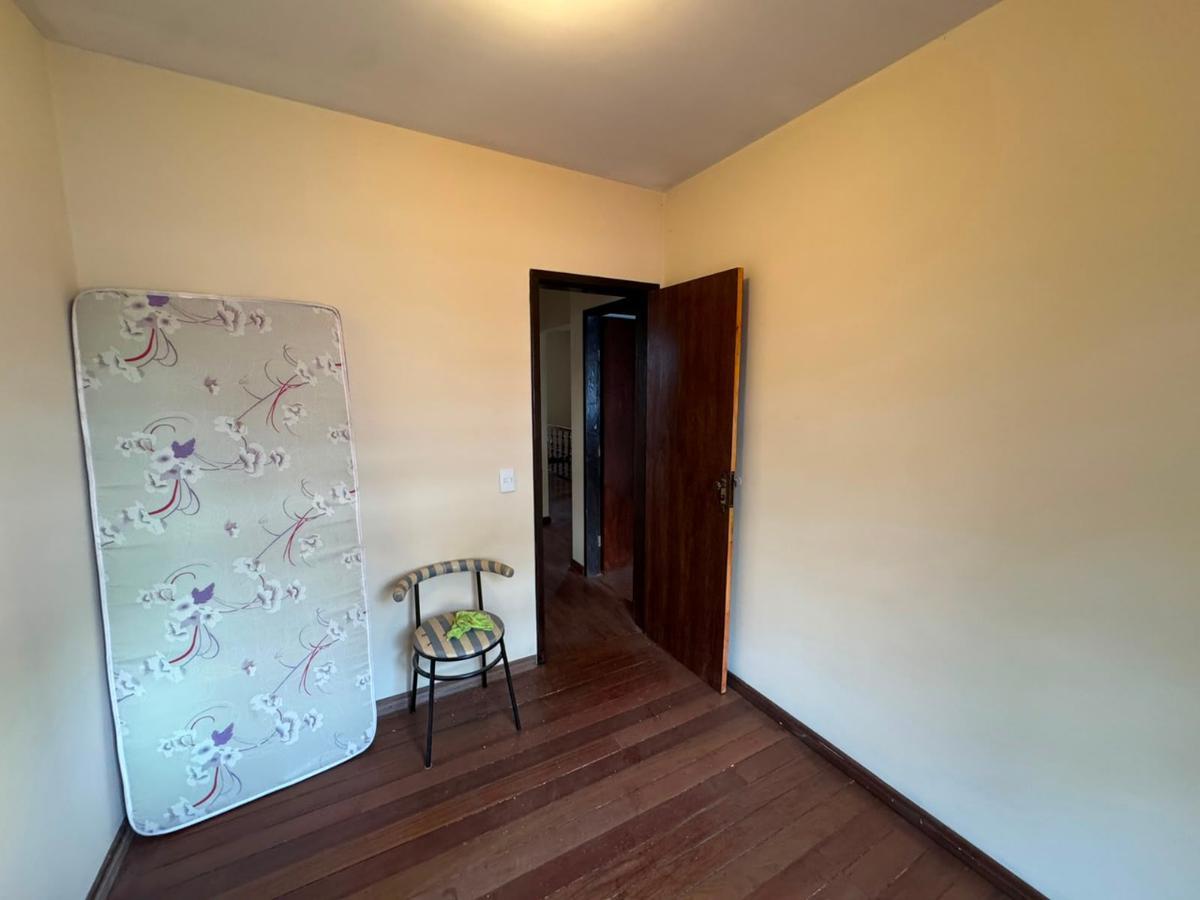 Apartamento, Floresta, 5 Quartos, 3 Vagas, 1 Suíte