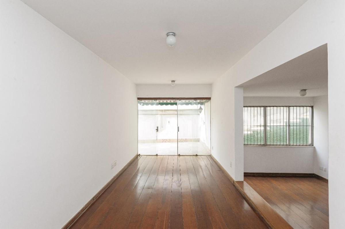 Apartamento, Anchieta, 4 Quartos, 2 Vagas, 1 Suíte