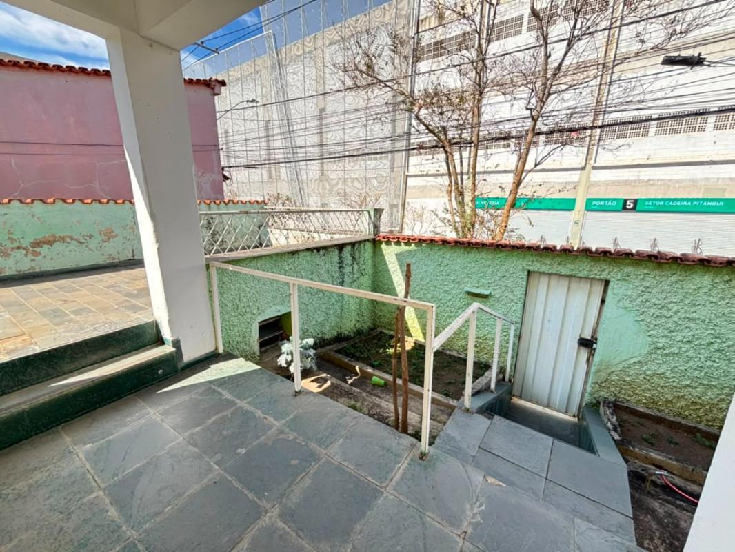 Casa, Sagrada Família, 3 Quartos, 11 Vagas