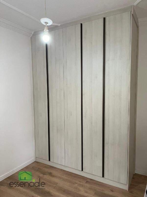 Apartamento, Jardim Riacho das Pedras, 2 Quartos, 1 Vaga