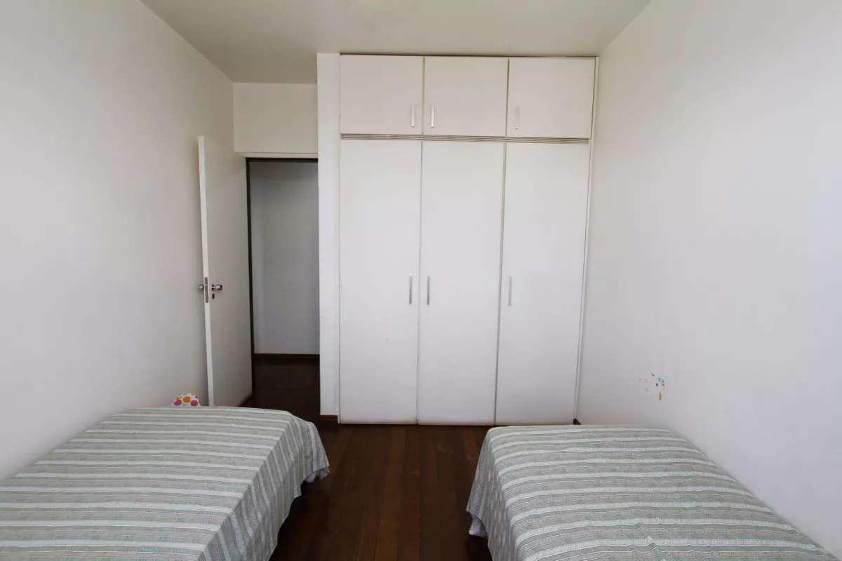 Apartamento, Santa Lúcia, 4 Quartos, 3 Vagas, 1 Suíte