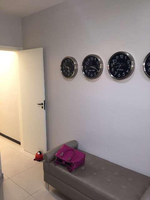 Apartamento, Castelo, 3 Quartos, 2 Vagas, 1 Suíte