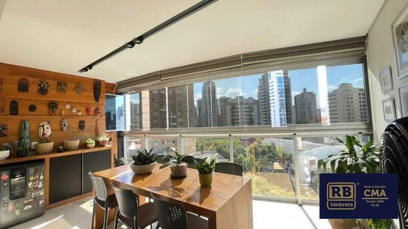 Apartamento, Savassi, 4 Quartos, 3 Vagas, 1 Suíte