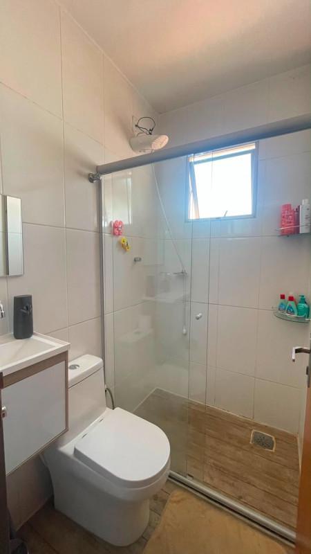 Casa, Masterville, 2 Quartos, 2 Vagas