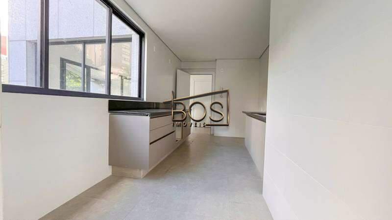 Apartamento, Sion, 3 Quartos, 2 Vagas, 3 Suítes