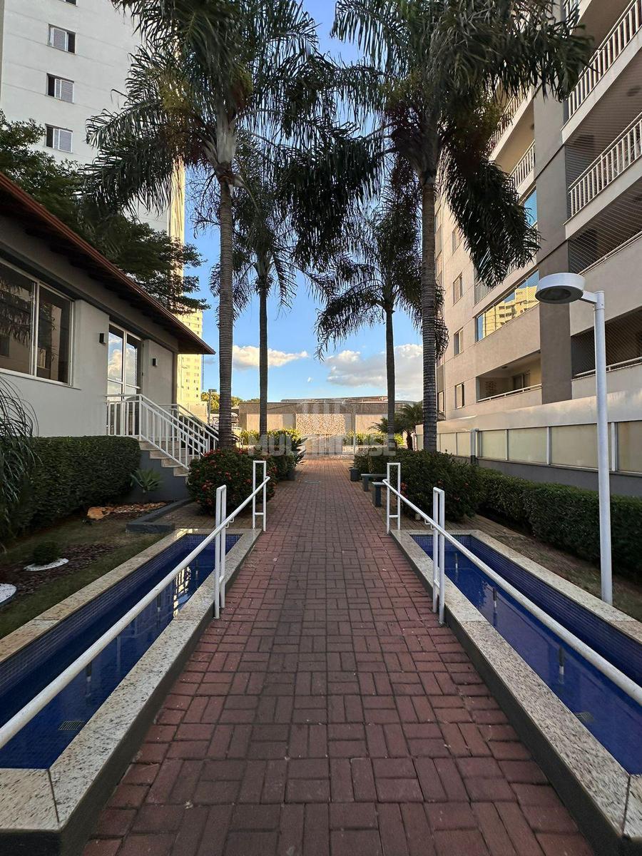 Apartamento, Bandeirantes (pampulha), 3 Quartos, 2 Vagas, 1 Suíte