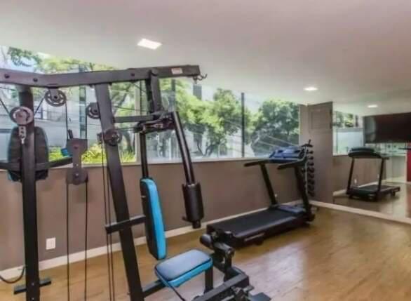 Apartamento, Gutierrez, 2 Quartos, 2 Vagas, 1 Suíte