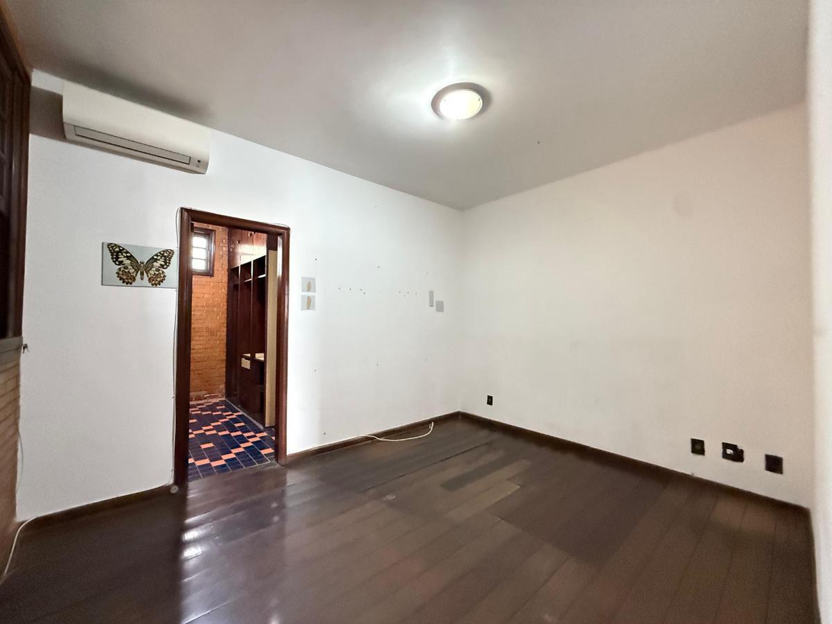 Casa, São Luiz (pampulha), 5 Quartos, 10 Vagas, 3 Suítes