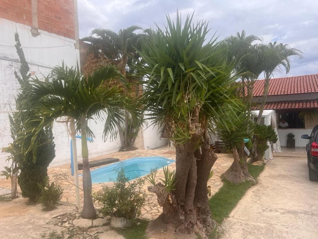 Casa, São João Batista (venda Nova), 3 Quartos, 12 Vagas, 1 Suíte
