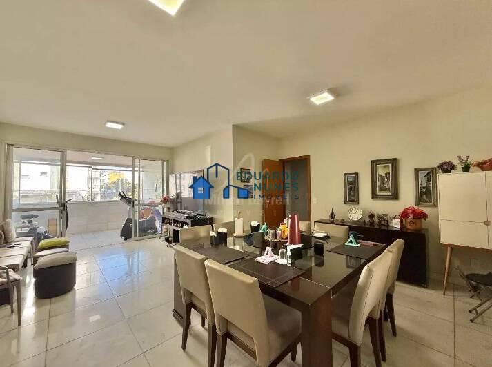 Apartamento, Boa Viagem, 4 Quartos, 3 Vagas, 1 Suíte