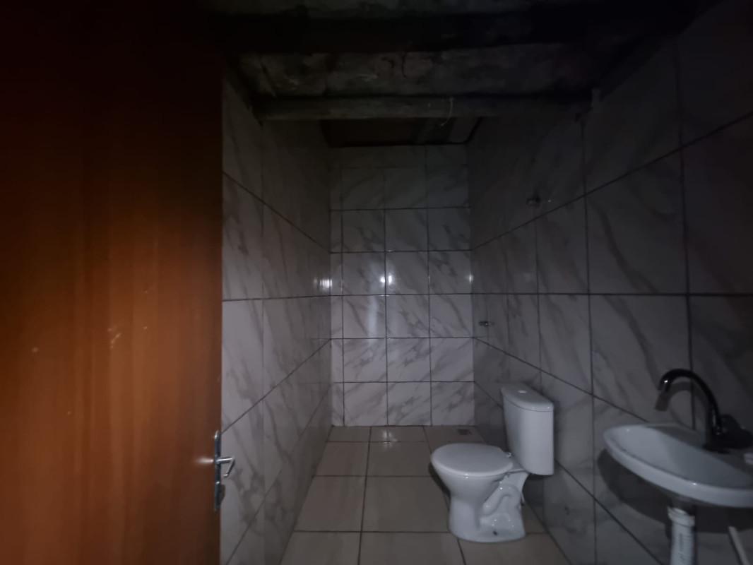 Galpão, Lindéia, 0 Quarto, 0 Vaga