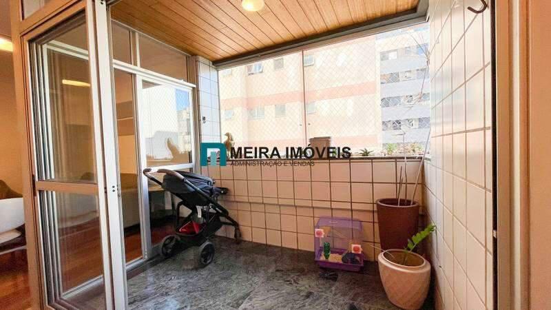 Apartamento, Savassi, 4 Quartos, 2 Vagas, 1 Suíte