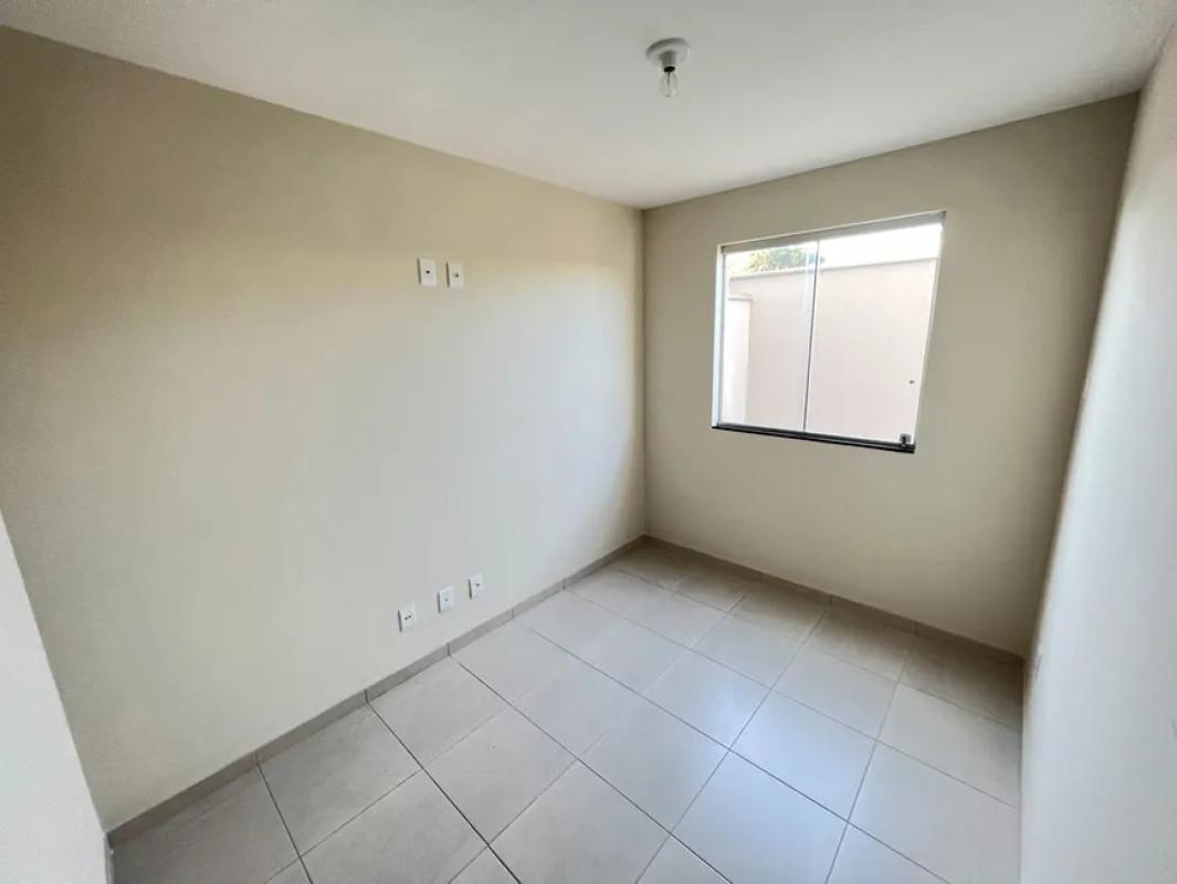 Apartamento, Candelária, 2 Quartos, 1 Vaga
