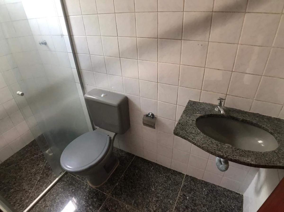 Apartamento, Buritis, 3 Quartos, 1 Vaga, 1 Suíte