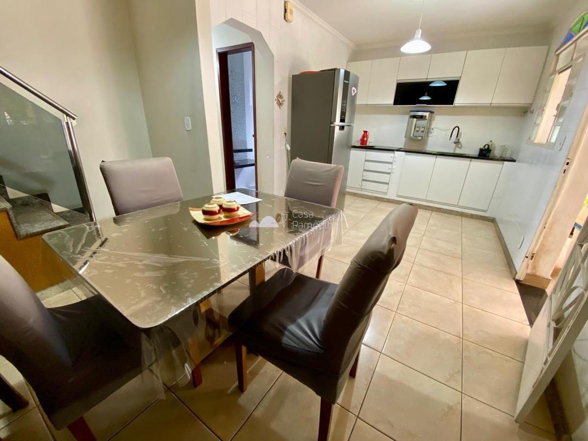 Casa, Santa Mônica, 5 Quartos, 2 Vagas, 1 Suíte