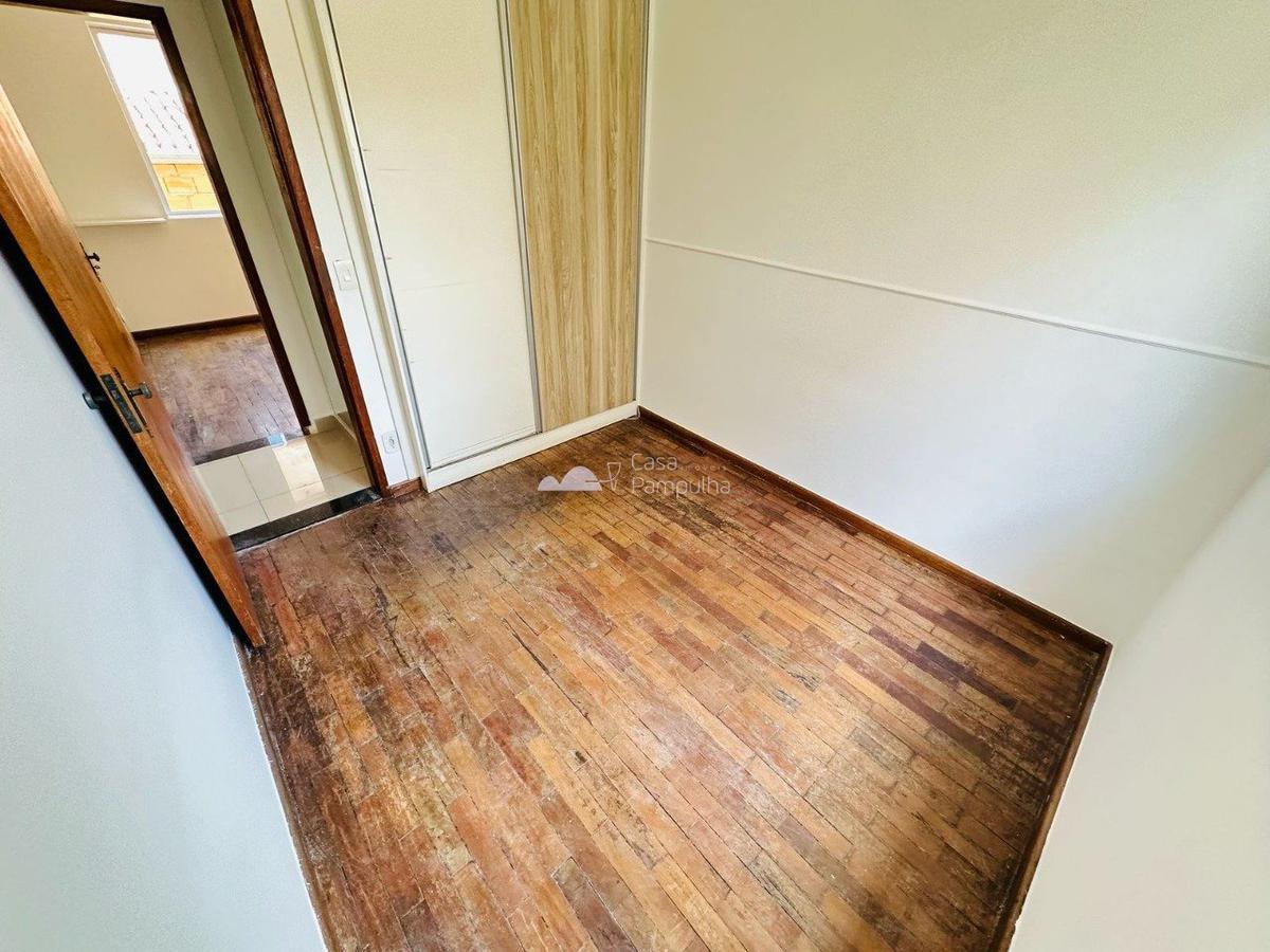 Apartamento, Santa Mônica, 3 Quartos, 1 Vaga