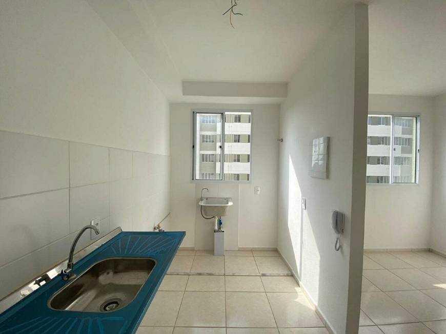 Apartamento, Palmeiras, 2 Quartos, 1 Vaga