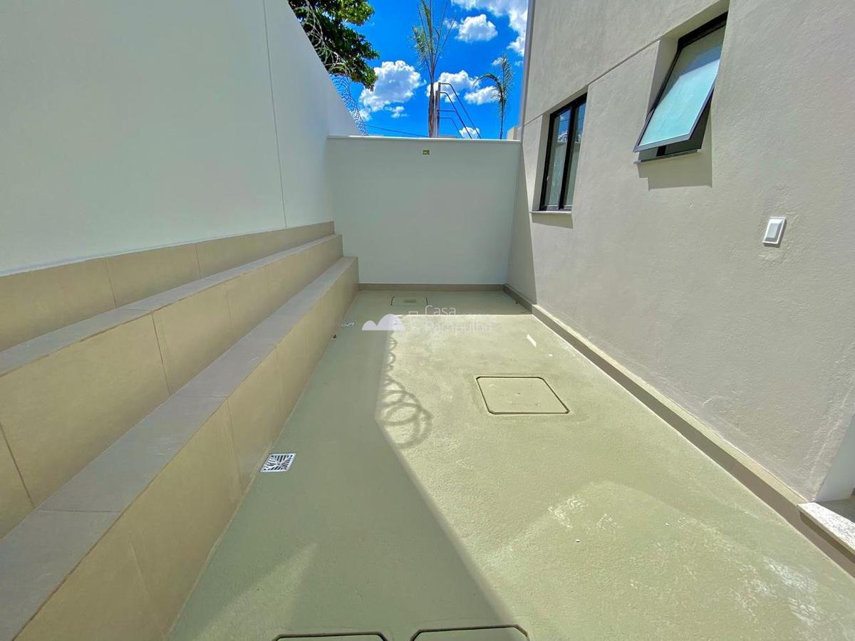 Apartamento, Jardim Atlântico, 2 Quartos, 2 Vagas
