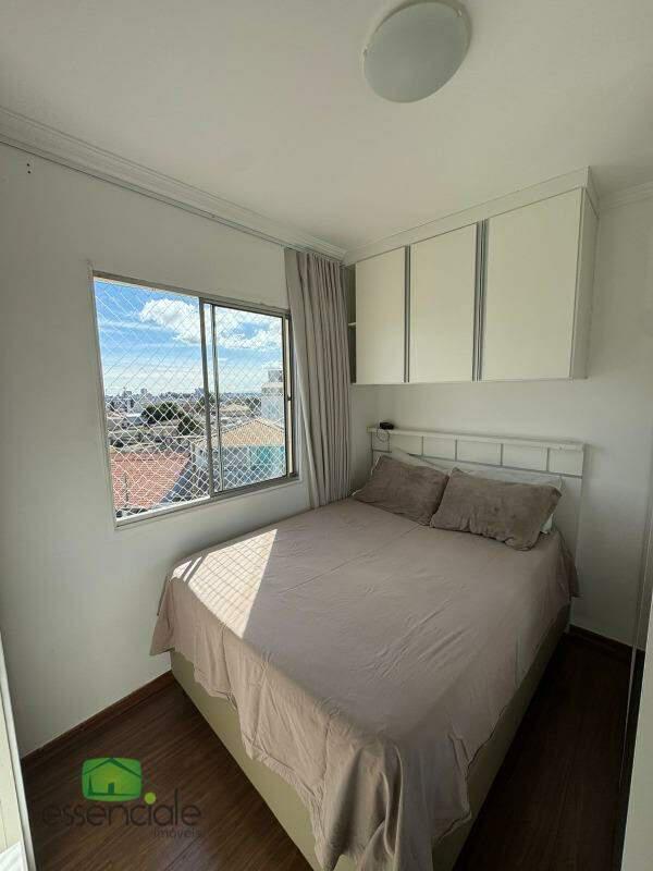 Apartamento, Riacho das Pedras, 2 Quartos, 1 Vaga