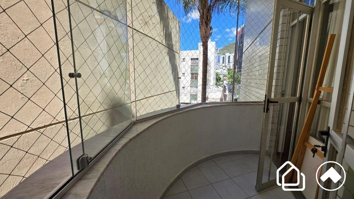 Apartamento, Buritis, 3 Quartos, 2 Vagas, 1 Suíte