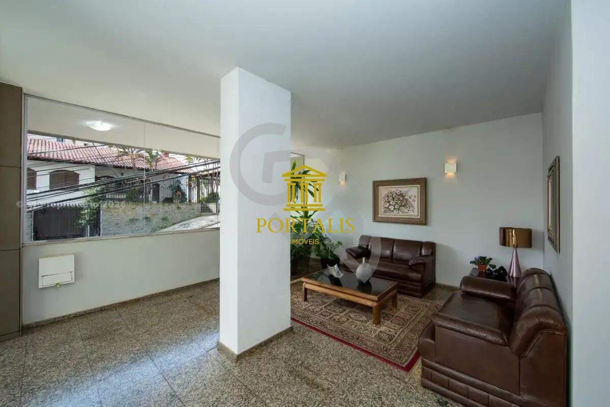 Apartamento, Santa Lúcia, 3 Quartos, 1 Vaga, 1 Suíte
