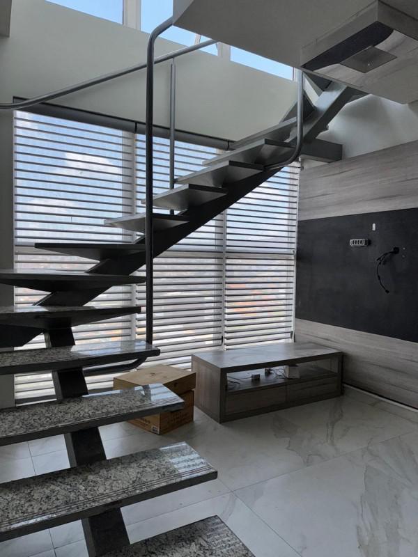 Cobertura, Sagrada Família, 2 Quartos, 3 Vagas, 2 Suítes